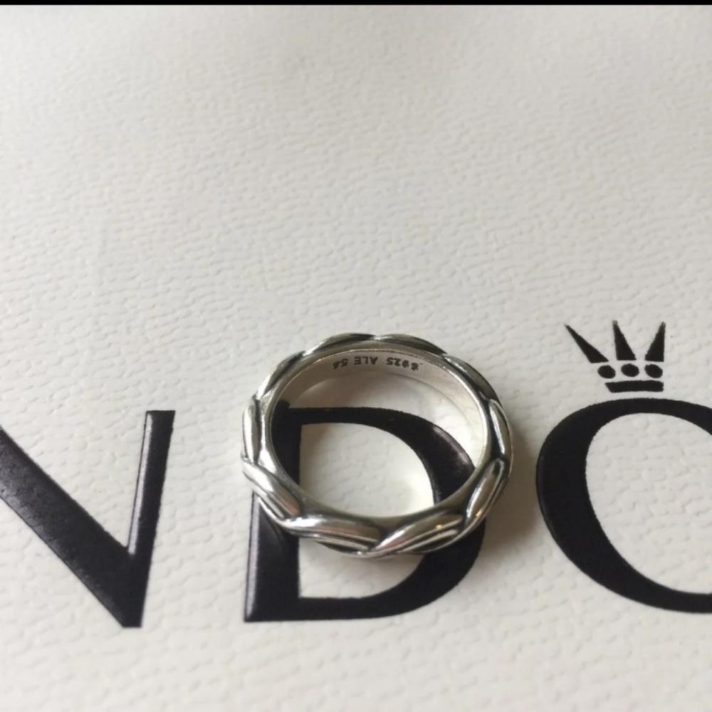 Pandora size 7